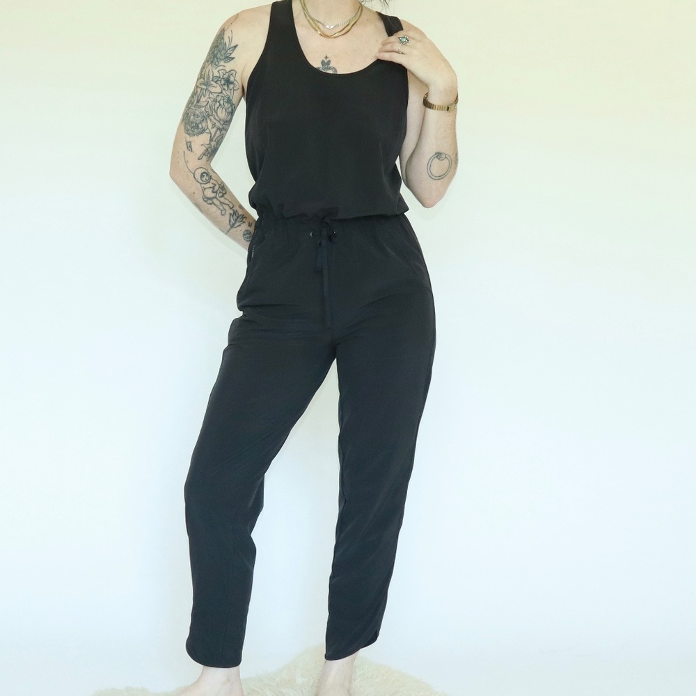 Patagonia FLEETWITH Jumpsuit - Size S